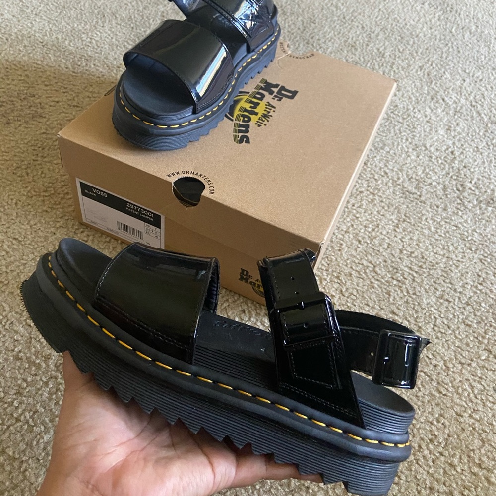 Doc martens Voss sandals